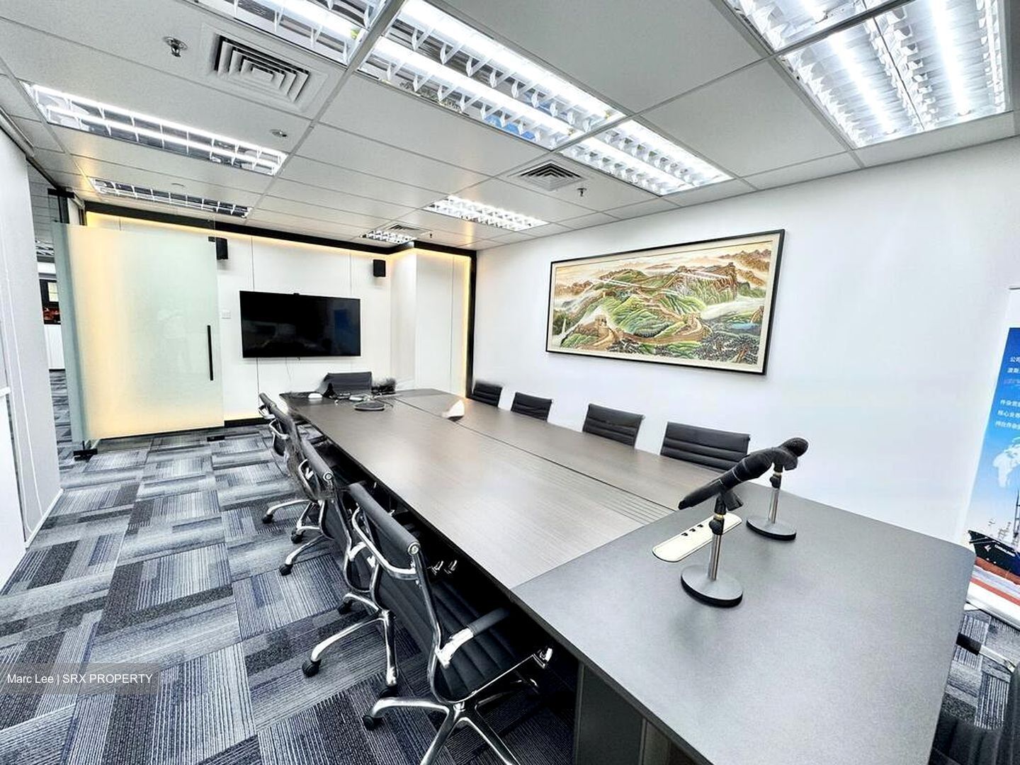 International Plaza (D2), Office #454708691